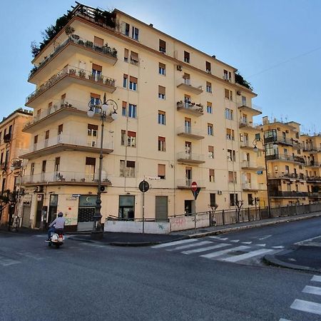 B&B Enselude Salerno Eksteriør billede
