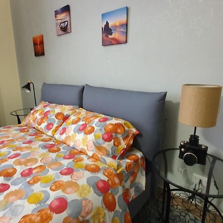 B&B Enselude Salerno Eksteriør billede