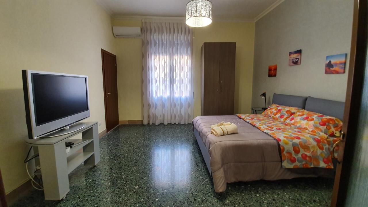 B&B Enselude Salerno Eksteriør billede