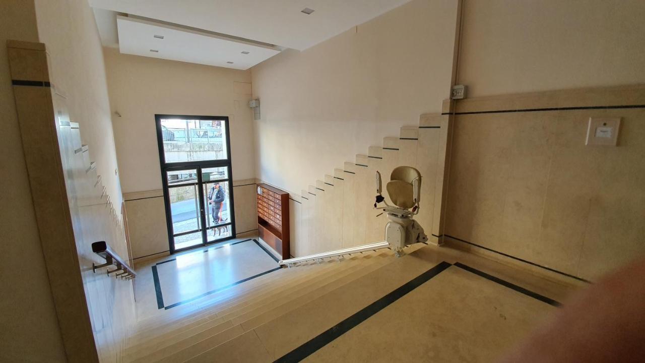 B&B Enselude Salerno Eksteriør billede