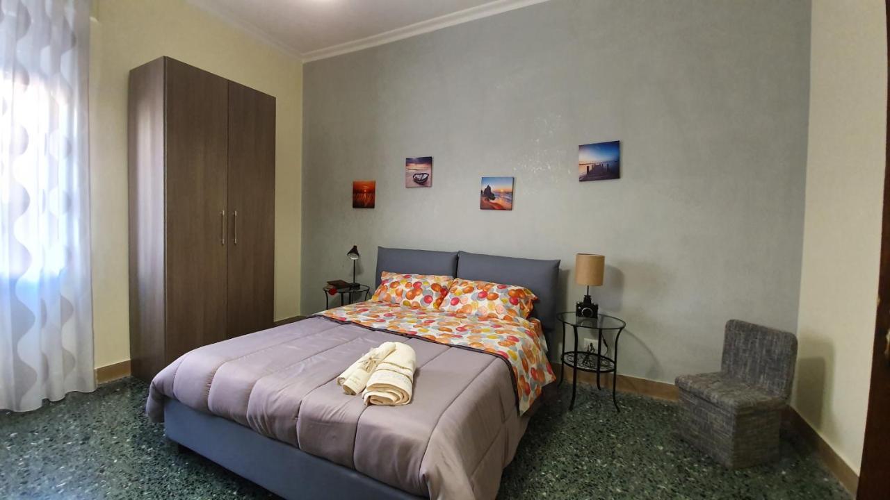B&B Enselude Salerno Eksteriør billede