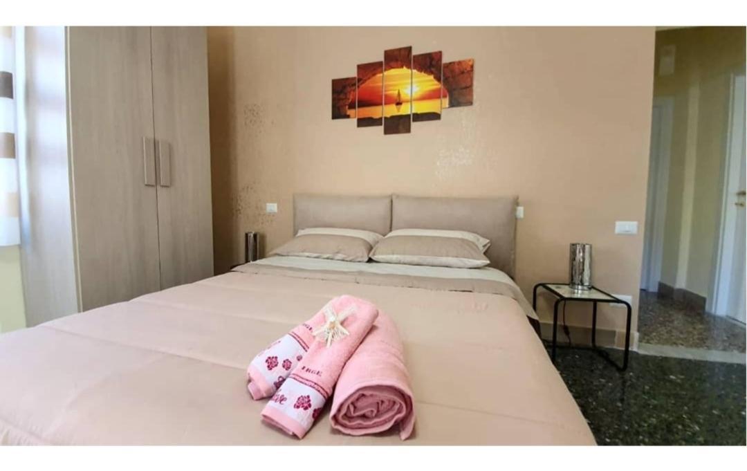 B&B Enselude Salerno Eksteriør billede