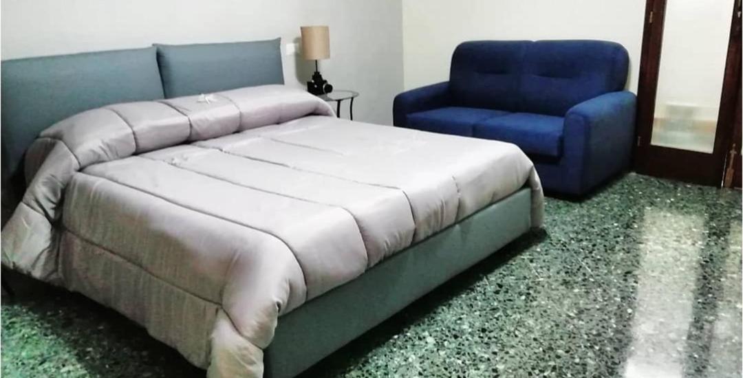 B&B Enselude Salerno Eksteriør billede
